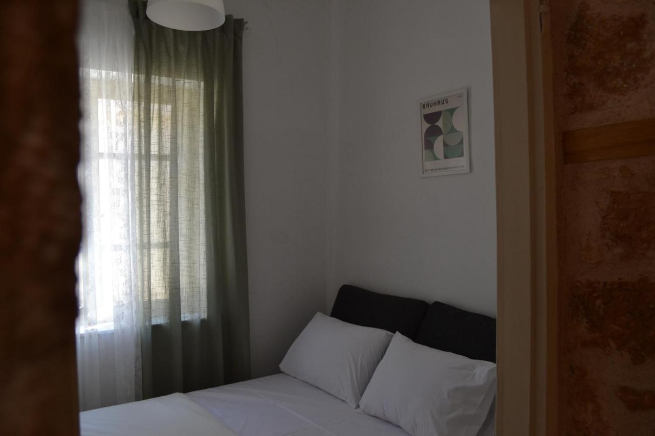 Feidiou 1 Daire Aegina Dış mekan fotoğraf