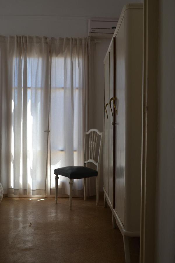 Feidiou 1 Daire Aegina Dış mekan fotoğraf