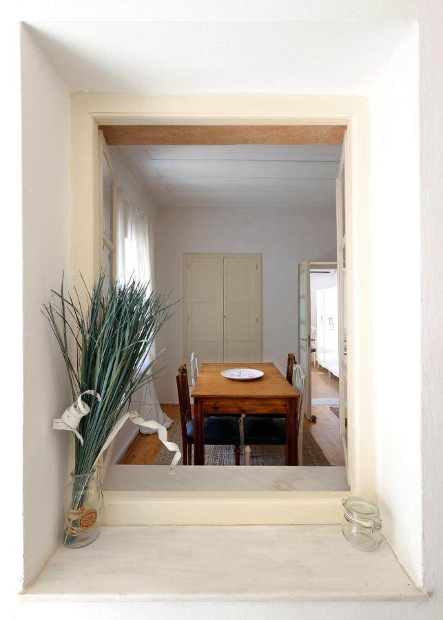 Feidiou 1 Daire Aegina Dış mekan fotoğraf