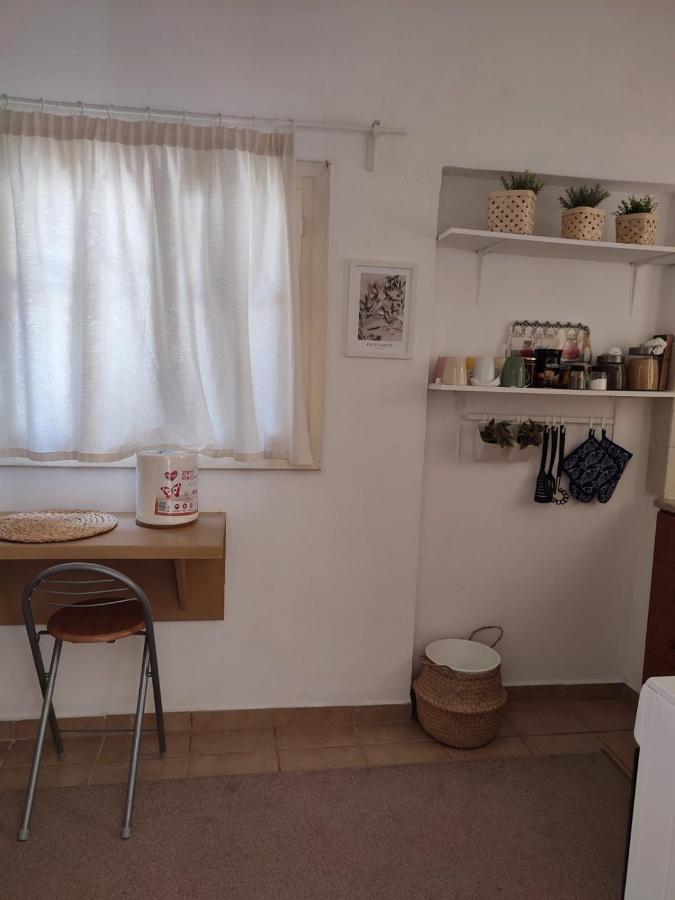 Feidiou 1 Daire Aegina Dış mekan fotoğraf